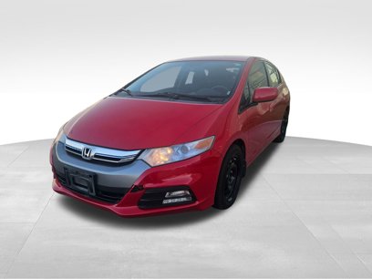 Used 2013 Honda Insight LX