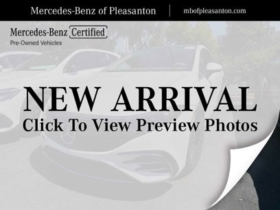 Certified 2023 Mercedes-Benz EQS 450+ Sedan