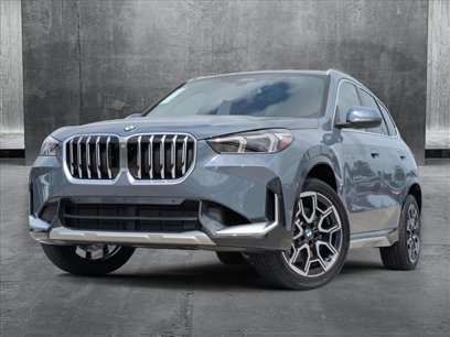 New 2025 BMW X1 xDrive28i w/ Convenience Package
