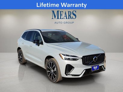 New 2025 Volvo XC60 B5 Plus w/ Protection Package Premier