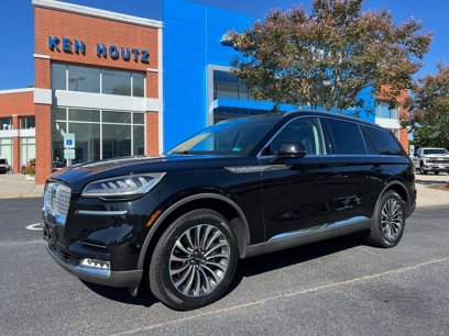 Used 2021 Lincoln Aviator Reserve w/ Equipment Group 201A