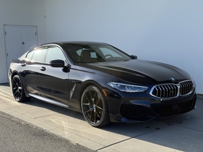 Used 2022 BMW 840i Gran Coupe