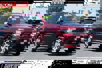 Used 2023 Dodge Durango SXT Launch Edition