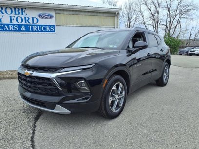 Used 2024 Chevrolet Blazer LT w/ Convenience Package