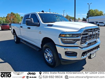 New 2025 RAM 2500 Tradesman