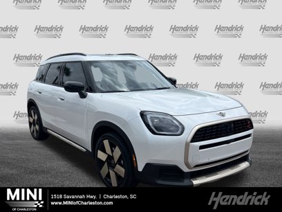 Used 2025 MINI Cooper Countryman S