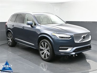 New 2025 Volvo XC90 B6 Plus w/ Protection Package Premier