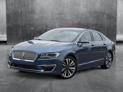 Used 2018 Lincoln MKZ Reserve w/ Luxury Package