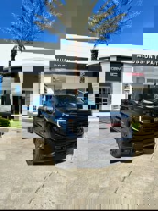 New 2025 GMC Sierra 1500 Elevation
