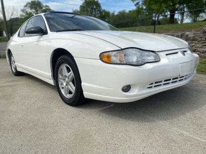 Used 2005 Chevrolet Monte Carlo LT w/ Preferred Equipment Group