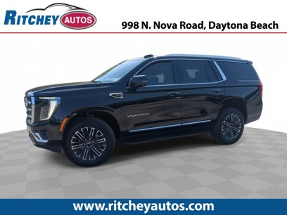 Certified 2025 GMC Yukon Elevation
