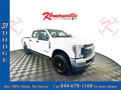 Used 2019 Ford F250 XL