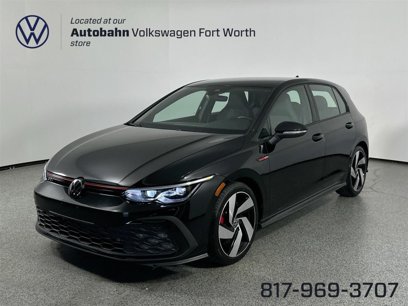 Certified 2024 Volkswagen GTI S