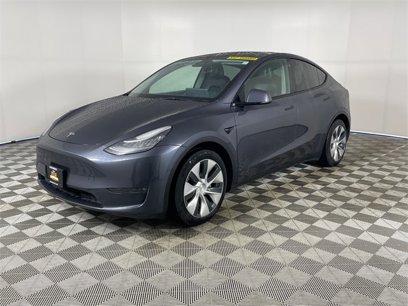 Used 2021 Tesla Model Y Long Range