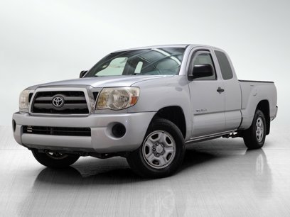 Used 2009 Toyota Tacoma 2WD Access Cab