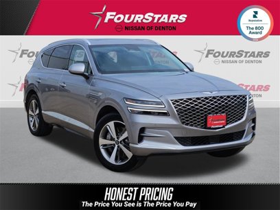 Used 2024 Genesis GV80 3.5T