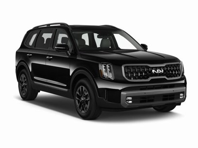 Used 2023 Kia Telluride SX Prestige