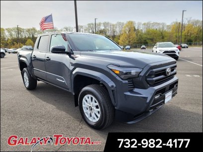 Used 2024 Toyota Tacoma SR5