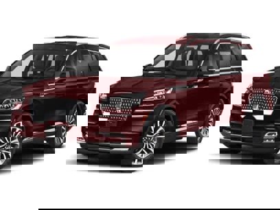 Used 2021 Lincoln Aviator Reserve w/ Equipment Group 202A