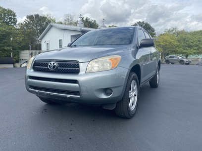 Used 2006 Toyota RAV4 2WD