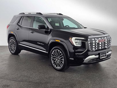 New 2026 GMC Terrain Denali w/ LPO, Floor Liner Package