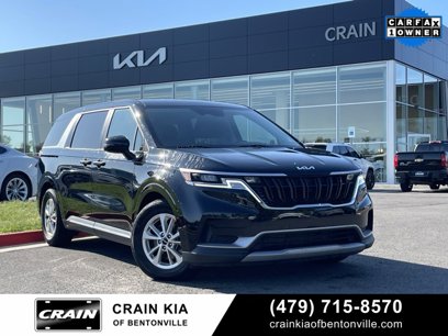 Used 2023 Kia Carnival LX