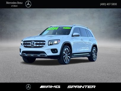Used 2023 Mercedes-Benz GLB 250