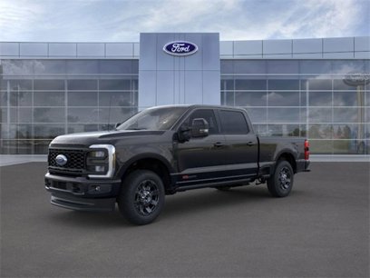 Used 2024 Ford F250 Lariat w/ Lariat Ultimate Package