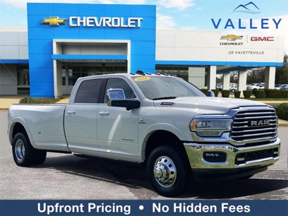 Used 2024 RAM 3500 Limited w/ Safety Group