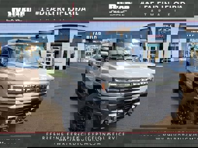 New 2025 GMC Hummer EV 2X