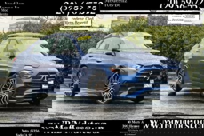 Certified 2024 Mercedes-Benz C 300 4MATIC Sedan