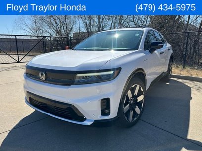 New 2025 Honda Prologue Elite