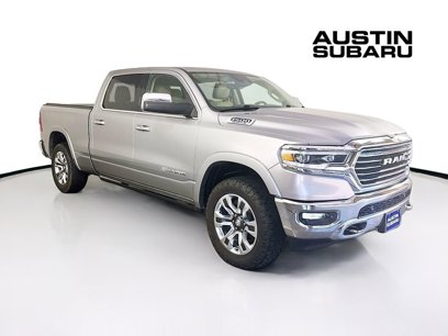 Used 2019 RAM 1500 Limited