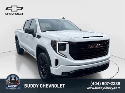 Used 2023 GMC Sierra 1500 Elevation w/ X31 Off-Road Package