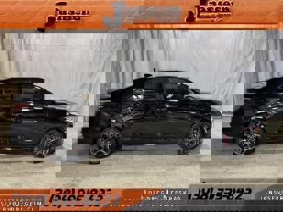 Used 2021 Cadillac CT4 V w/ Technology Package