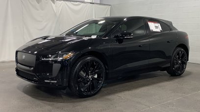 New 2024 Jaguar I-PACE R-Dynamic HSE
