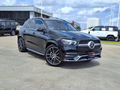 Used 2023 Mercedes-Benz GLE 580 4MATIC