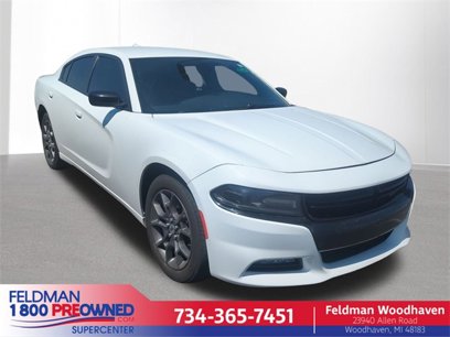 Certified 2018 Dodge Charger GT w/ Blacktop Package