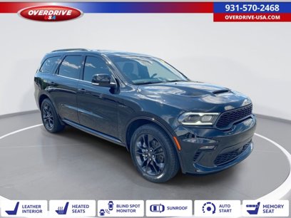 Used 2023 Dodge Durango R/T