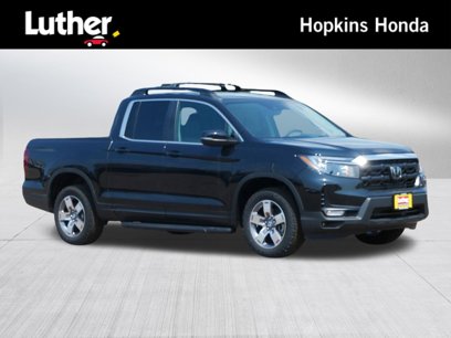 New 2025 Honda Ridgeline Sport