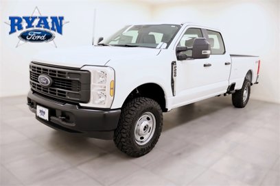 New 2025 Ford F250 XL