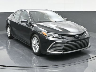 Used 2023 Toyota Camry LE