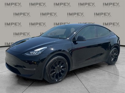 Used 2022 Tesla Model Y Long Range
