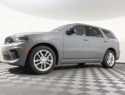 Used 2023 Dodge Durango GT