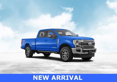 Used 2020 Ford F250 Lariat