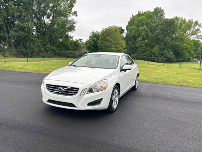 Used 2012 Volvo S60 T5
