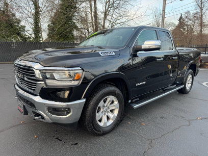 Used 2019 RAM 1500 Laramie