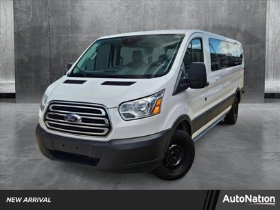 Used 2019 Ford Transit 350 XLT