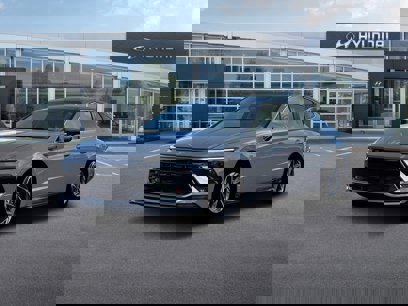 New 2025 Hyundai Sonata SEL