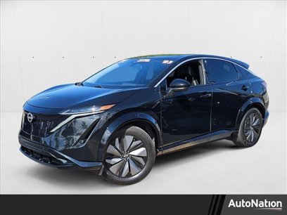 Used 2023 Nissan Ariya FWD